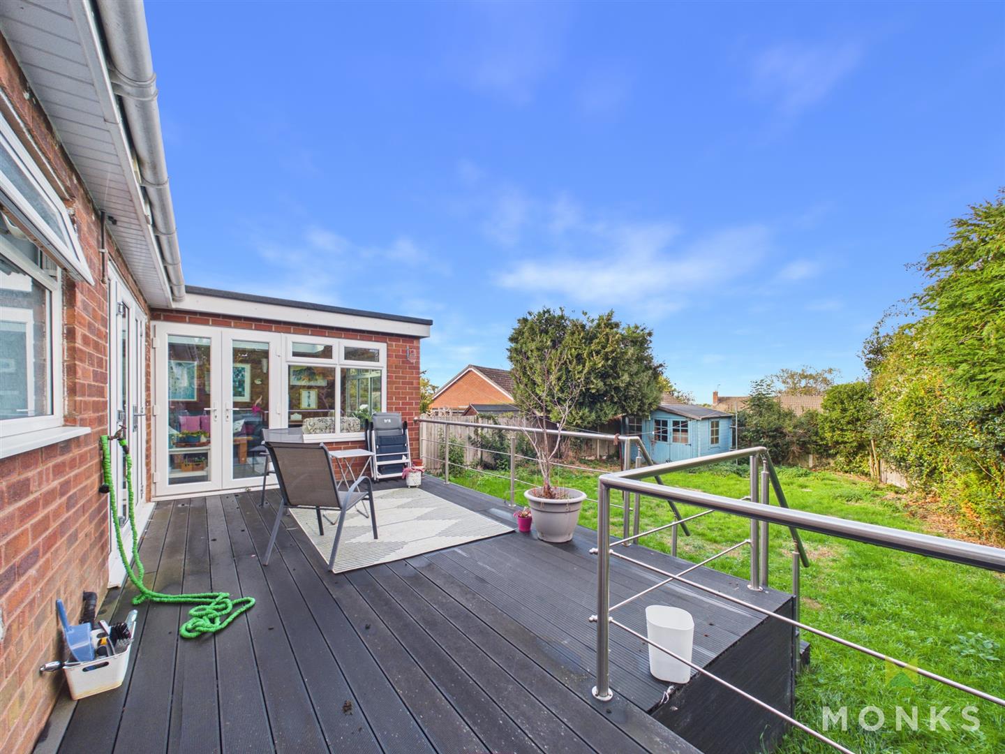 4 Lythwood Road, Shrewsbury, SY3 0LU For Sale